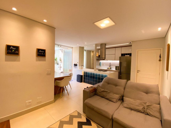 Imagem Apartamento com 2 Quartos à Venda, 100 m² em Calafate - Belo Horizonte