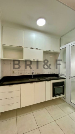 Imagem Apartamento com 2 Quartos à Venda, 58 m² em Campo Belo - São Paulo Imagem Apartamento com 2 Quartos à Venda, 58 m² em Campo Belo - São Paulo