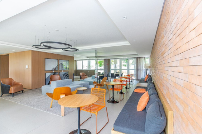 Imagem Apartamento com 3 Quartos à Venda, 136 m² em Jardim Prudência - São Paulo Imagem Apartamento com 3 Quartos à Venda, 136 m² em Jardim Prudência - São Paulo