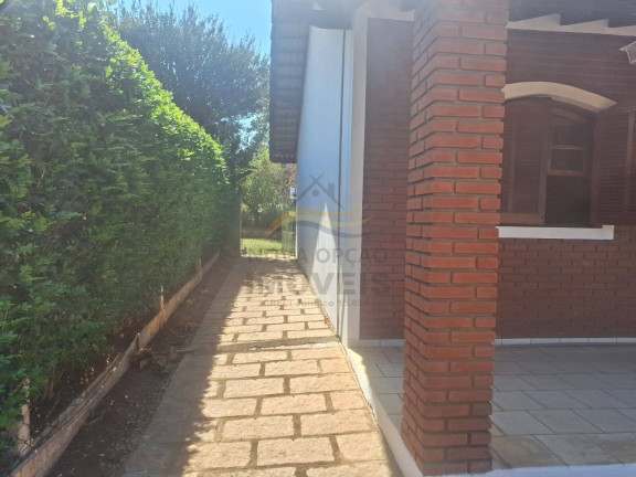 Imagem Casa de Condomínio com 2 Quartos para Alugar, 270 m² em Cafezal Vi - Itupeva Imagem Casa de Condomínio com 2 Quartos para Alugar, 270 m² em Cafezal Vi - Itupeva