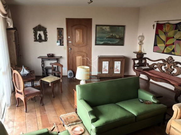 Imagem Apartamento com 3 Quartos à Venda, 107 m² em Vila Suzana - São Paulo