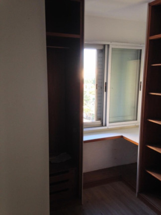 Imagem Imóvel com 1 Quarto para Alugar, 92 m² em Itaim Bibi - São Paulo