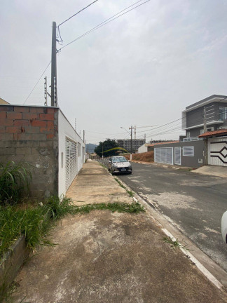 Imagem Terreno à Venda, 250 m² em Residencial Jardim Perolla - Itupeva Imagem Terreno à Venda, 250 m² em Residencial Jardim Perolla - Itupeva