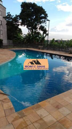 Imagem Apartamento com 3 Quartos à Venda,  em Jardim Maria Eugênia - Sorocaba