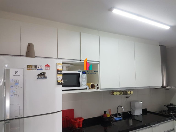 Imagem Apartamento com 3 Quartos à Venda, 108 m² em Jardim Ana Maria - Jundiaí