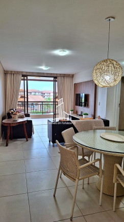 Imagem Apartamento com 3 Quartos à Venda, 118 m² em Porto Das Dunas - Aquiraz Imagem Apartamento com 3 Quartos à Venda, 118 m² em Porto Das Dunas - Aquiraz