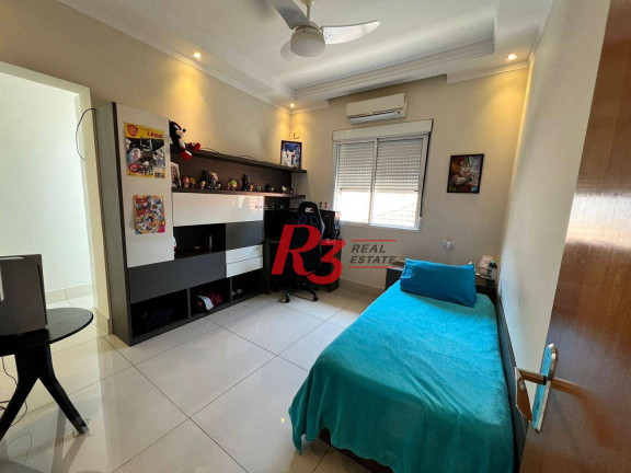 Imagem Sobrado com 3 Quartos à Venda, 280 m² em Embaré - Santos Imagem Sobrado com 3 Quartos à Venda, 280 m² em Embaré - Santos