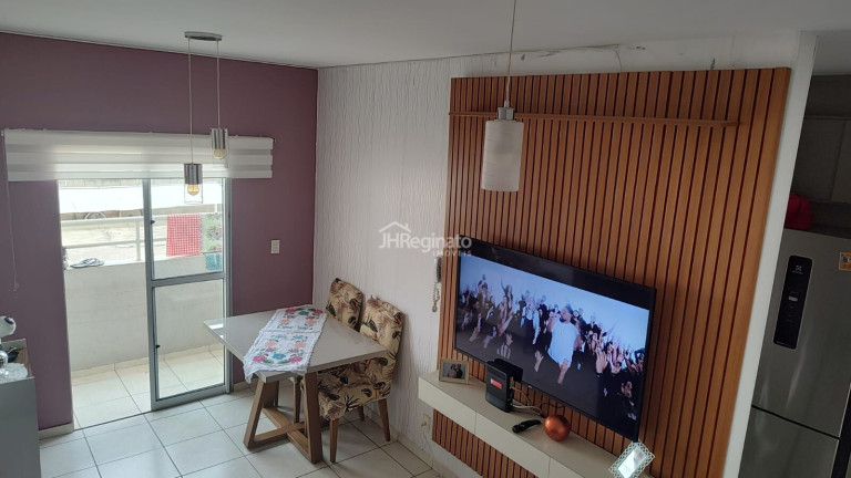 Imagem Apartamento com 2 Quartos à Venda, 51 m² em Real Parque - Votorantim Imagem Apartamento com 2 Quartos à Venda, 51 m² em Real Parque - Votorantim