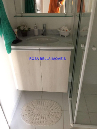 Imagem Apartamento com 2 Quartos à Venda, 65 m² em Jardim Ana Maria - Jundiaí