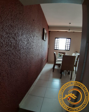 Imagem Casa com 3 Quartos à Venda, 150 m² em Jardim Alvorada - Salto Imagem Casa com 3 Quartos à Venda, 150 m² em Jardim Alvorada - Salto