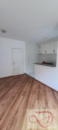 Imagem Apartamento com 2 Quartos à Venda, 51 m² em Campestre - Santo André