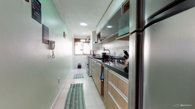 Imagem Imóvel com 2 Quartos à Venda, 78 m² em Tristeza - Porto Alegre Imagem Imóvel com 2 Quartos à Venda, 78 m² em Tristeza - Porto Alegre