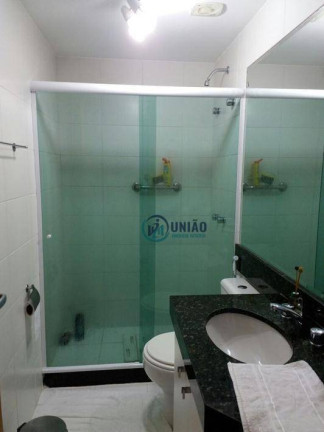 Imagem Apartamento com 3 Quartos à Venda, 130 m² em Piratininga - Niterói