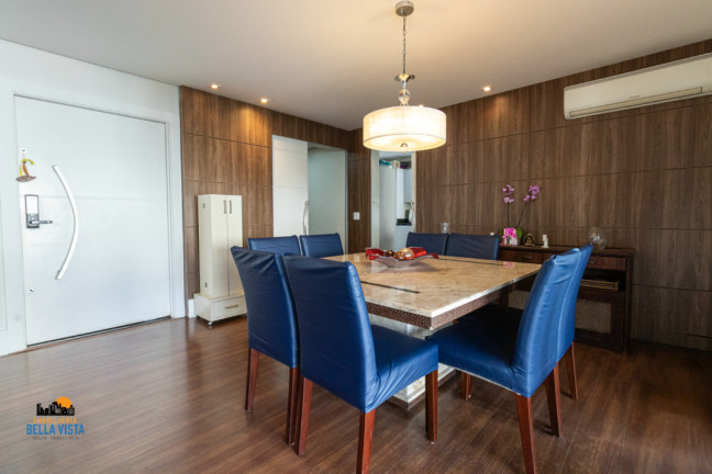 Imagem Apartamento com 4 Quartos à Venda, em Vila Romana - São Paulo Imagem Apartamento com 4 Quartos à Venda, em Vila Romana - São Paulo