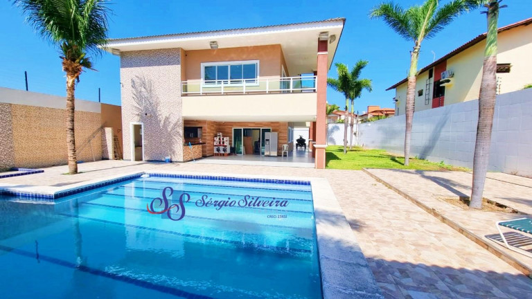 Imagem Casa com 5 Quartos à Venda, 800 m² em José De Alencar - Fortaleza Imagem Casa com 5 Quartos à Venda, 800 m² em José De Alencar - Fortaleza