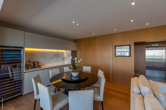 Imagem Apartamento com 3 Quartos à Venda, 163 m² em Indianópolis - São Paulo