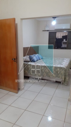 Imagem Casa com 1 Quarto à Venda, 120 m² em Antônio Marincek - Ribeirão Preto Imagem Casa com 1 Quarto à Venda, 120 m² em Antônio Marincek - Ribeirão Preto