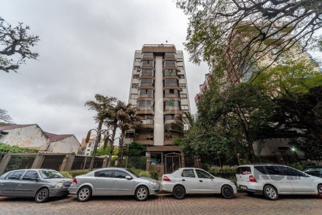 Apartamento com 2 Quartos à Venda, 110 m² em Menino Deus - Porto Alegre