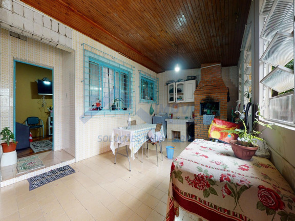Imagem Sobrado com 2 Quartos à Venda, em Sarandi - Porto Alegre Imagem Sobrado com 2 Quartos à Venda, em Sarandi - Porto Alegre