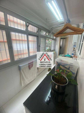 Imagem Apartamento com 3 Quartos à Venda, 140 m² em Paraíso - São Paulo Imagem Apartamento com 3 Quartos à Venda, 140 m² em Paraíso - São Paulo