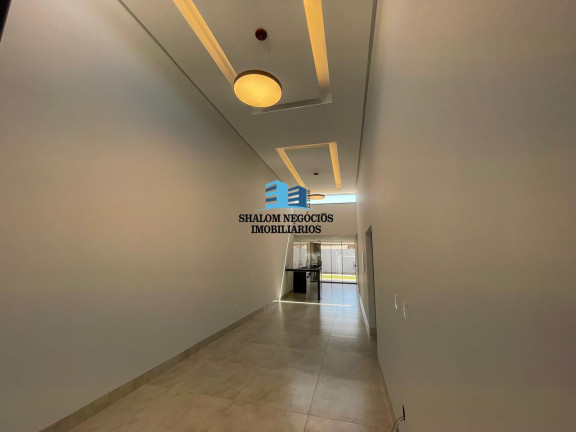 Imagem Casa com 3 Quartos à Venda, 143 m² em Jd América - Goiânia Imagem Casa com 3 Quartos à Venda, 143 m² em Jd América - Goiânia