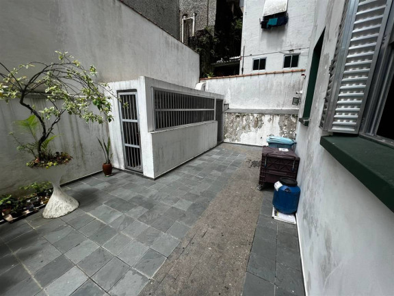 Imagem Apartamento com 1 Quarto à Venda, 41 m² em Jose Menino - Santos Imagem Apartamento com 1 Quarto à Venda, 41 m² em Jose Menino - Santos