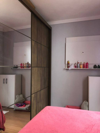 Imagem Apartamento com 2 Quartos à Venda, 40 m² em Vila Do Encontro - São Paulo