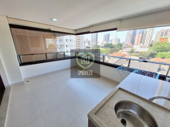 Imagem Apartamento com 3 Quartos à Venda, 151 m² em Pompeia - São Paulo Imagem Apartamento com 3 Quartos à Venda, 151 m² em Pompeia - São Paulo
