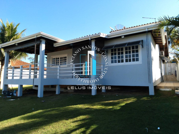 Imagem Casa com 3 Quartos à Venda, 1.000 m² em Nova Rheata - Boituva Imagem Casa com 3 Quartos à Venda, 1.000 m² em Nova Rheata - Boituva