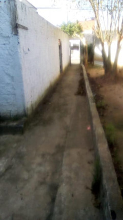 Imagem Terreno à Venda, 120 m² em Cidade Kemel - São Paulo Imagem Terreno à Venda, 120 m² em Cidade Kemel - São Paulo