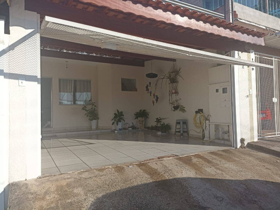 Imagem Sobrado com 2 Quartos à Venda, em Jardim Colonial - Atibaia Imagem Sobrado com 2 Quartos à Venda, em Jardim Colonial - Atibaia