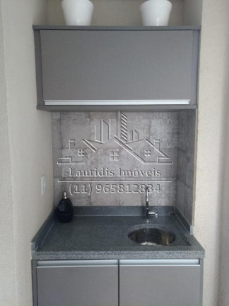 Imagem Imóvel com 2 Quartos à Venda, 62 m² em Centro - Barueri Imagem Imóvel com 2 Quartos à Venda, 62 m² em Centro - Barueri