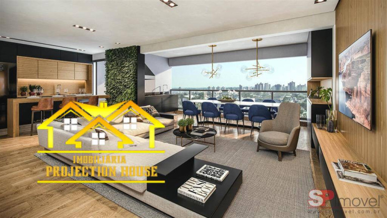 Imagem Apartamento com 3 Quartos à Venda, 110 m² em Consolação - São Paulo