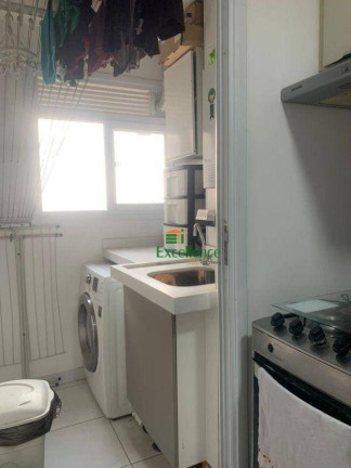 Imagem Apartamento com 2 Quartos à Venda, 70 m² em Campestre - Santo André Imagem Apartamento com 2 Quartos à Venda, 70 m² em Campestre - Santo André