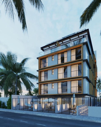 Imagem Apartamento com 1 Quarto à Venda,  em Intermares - Cabedelo