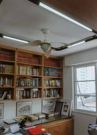 Imagem Apartamento com 4 Quartos à Venda, 157 m² em Cerqueira César - São Paulo Imagem Apartamento com 4 Quartos à Venda, 157 m² em Cerqueira César - São Paulo