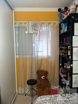 Imagem Sobrado com 3 Quartos à Venda, 156 m² em Jardim Pinheiros - São Paulo