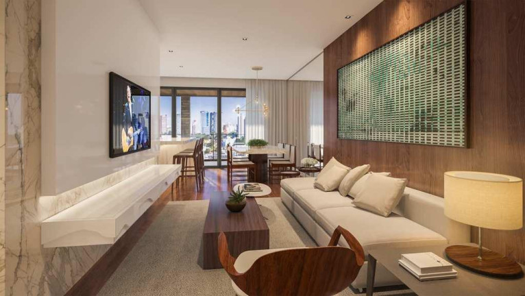 Imagem Cobertura com 3 Quartos à Venda, 172 m² em Bigorrilho - Curitiba Imagem Cobertura com 3 Quartos à Venda, 172 m² em Bigorrilho - Curitiba