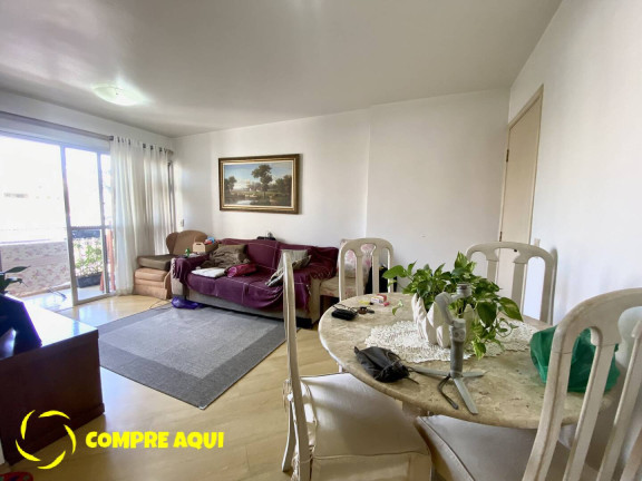 Imagem Apartamento com 2 Quartos à Venda, 70 m² em Perdizes - São Paulo Imagem Apartamento com 2 Quartos à Venda, 70 m² em Perdizes - São Paulo