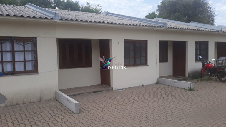 Imagem Casa com 2 Quartos à Venda, 48 m² em Piratini - Alvorada Imagem Casa com 2 Quartos à Venda, 48 m² em Piratini - Alvorada