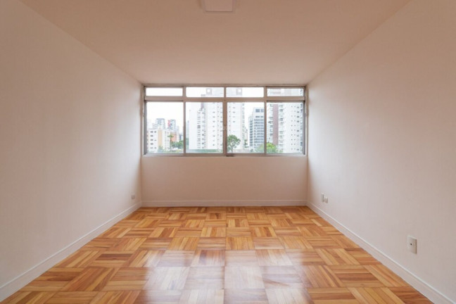 Imagem Apartamento com 2 Quartos à Venda, 81 m² em Vila Olímpia - São Paulo