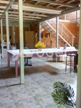 Imagem Apartamento com 3 Quartos à Venda, 204 m² em Pinheiro - Sao Leopoldo Imagem Apartamento com 3 Quartos à Venda, 204 m² em Pinheiro - Sao Leopoldo
