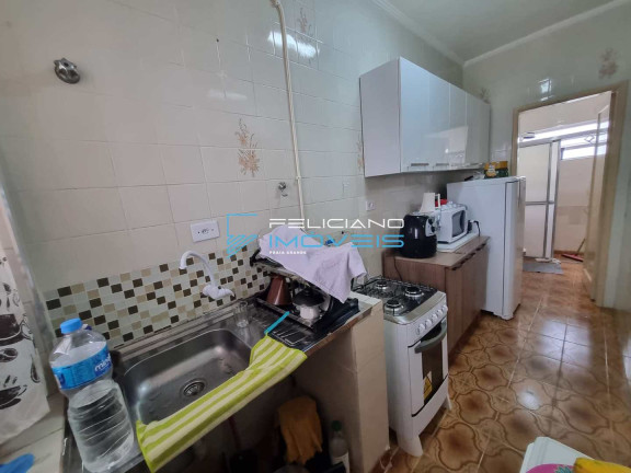 Imagem Kitnet com 1 Quarto à Venda, 35 m² em Guilhermina - Praia Grande Imagem Kitnet com 1 Quarto à Venda, 35 m² em Guilhermina - Praia Grande