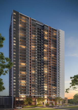 Imagem Apartamento com 3 Quartos à Venda, 88 m² em Alto Do Ipiranga - São Paulo Imagem Apartamento com 3 Quartos à Venda, 88 m² em Alto Do Ipiranga - São Paulo