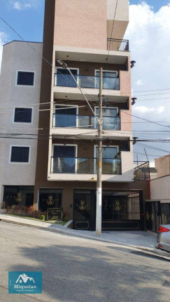 Apartamento com 1 Quarto à Venda, 32 m² em Tucuruvi - São Paulo
