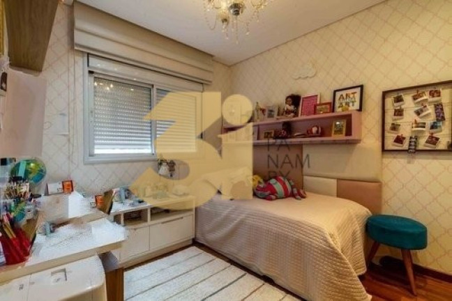 Imagem Apartamento com 3 Quartos à Venda, 163 m² em Panamby - São Paulo Imagem Apartamento com 3 Quartos à Venda, 163 m² em Panamby - São Paulo