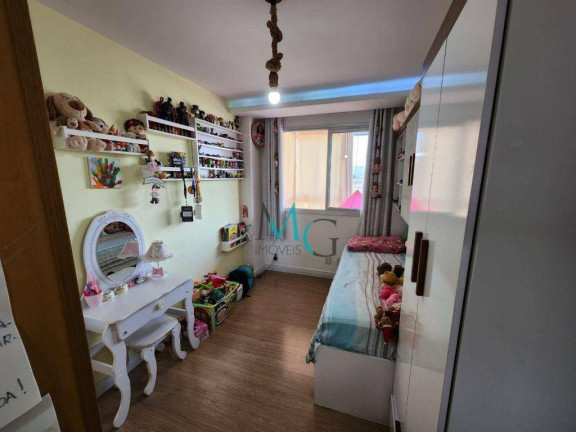 Imagem Cobertura com 3 Quartos à Venda, 150 m² em Campo Grande - Rio De Janeiro Imagem Cobertura com 3 Quartos à Venda, 150 m² em Campo Grande - Rio De Janeiro