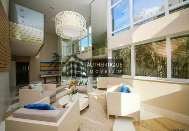 Imagem Cobertura com 4 Quartos à Venda, 366 m² em Vila Mariana - São Paulo Imagem Cobertura com 4 Quartos à Venda, 366 m² em Vila Mariana - São Paulo