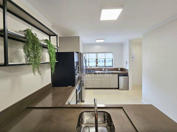 Imagem Apartamento com 4 Quartos à Venda, 223 m² em Quadra Mar Centro - Balneário Camboriú