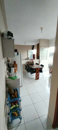 Imagem Casa com 2 Quartos à Venda, 150 m² em Cidade Salvador - Jacareí Imagem Casa com 2 Quartos à Venda, 150 m² em Cidade Salvador - Jacareí